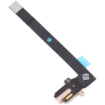 Earphone Jack Flex Cable for iPad mini 2019 WiFi A2133 (Pink)-garmade.com