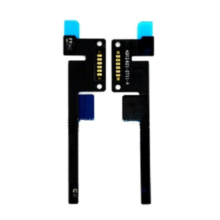2 PCS for iPad mini 4 A1550 / A1538 Sleep Magnetic Induction Flex Cable-garmade.com