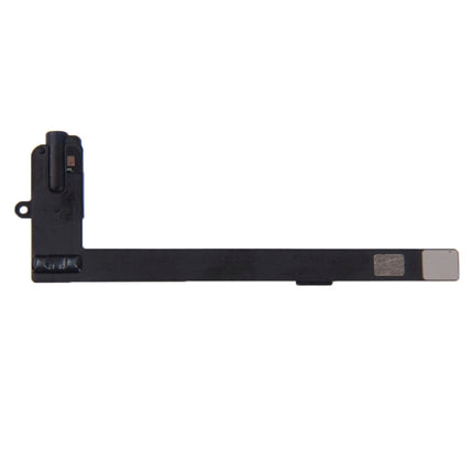 Audio Flex Cable Ribbon for iPad mini 4 (Wifi Version)(Black)-garmade.com