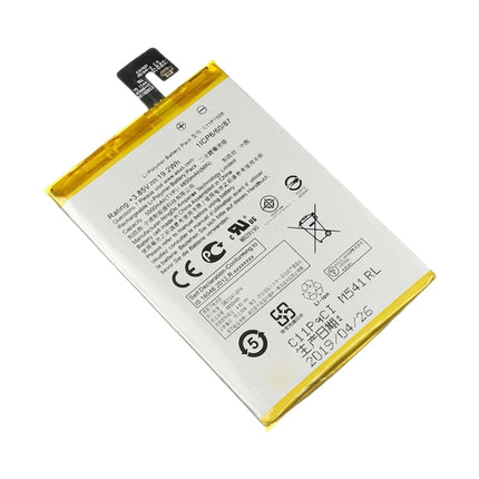 5000mAh C11P1508 for Asus Zenfone MAX ZC550KL Li-Polymer Battery-garmade.com