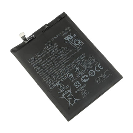 5000mAh C11P1706 Li-Polymer Battery for Asus Zenfone Max Pro (M1) ZB601KL-garmade.com