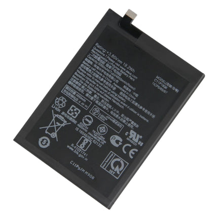 5000mAh C11P1806 for Asus ZenFone 6 ZS630KL Li-Polymer Battery-garmade.com