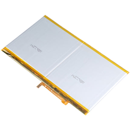 6660mAh HB26A510EBC for Huawei MediaPad M3 Lite 10 Li-Polymer Battery-garmade.com