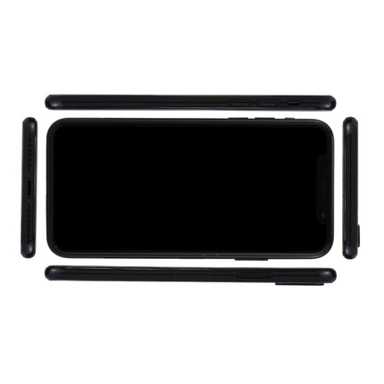 For iPhone X Dark Screen Non-Working Fake Dummy Display Model(Black)-garmade.com