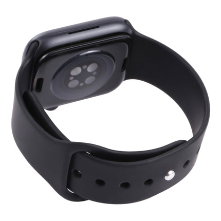 For Apple Watch Series 7 41mm Black Screen Non-Working Fake Dummy Display Model (Black)-garmade.com