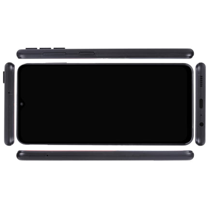 For Samsung Galaxy A13 Black Screen Non-Working Fake Dummy Display Model(Black)-garmade.com