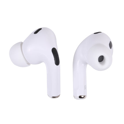 For Apple AirPods Pro 2 Non-Working Fake Dummy Earphones Model(White)-garmade.com