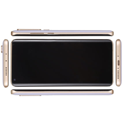 For Xiaomi Mi 10 Pro 5G Black Screen Non-Working Fake Dummy Display Model (Pearl White)-garmade.com