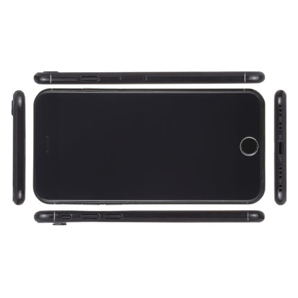 For iPhone SE 2 Black Screen Non-Working Fake Dummy Display Model (Black)-garmade.com