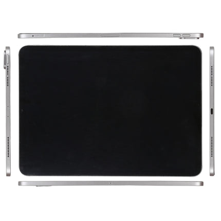 For iPad Pro 11 inch 2020 Black Screen Non-Working Fake Dummy Display Model (Grey)-garmade.com