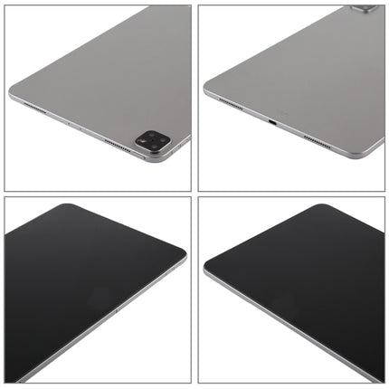 For iPad Pro 11 inch 2020 Black Screen Non-Working Fake Dummy Display Model (Grey)-garmade.com