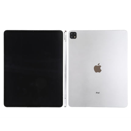 For iPad Pro 11 inch 2020 Black Screen Non-Working Fake Dummy Display Model (Silver)-garmade.com