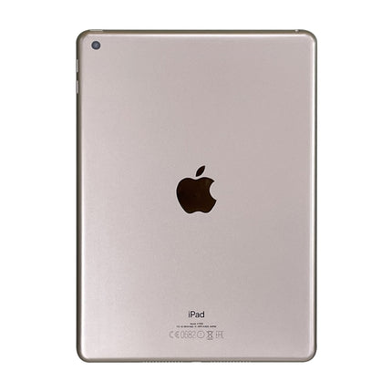 For iPad 9.7 (2019) Color Screen Non-Working Fake Dummy Display Model (Gold)-garmade.com