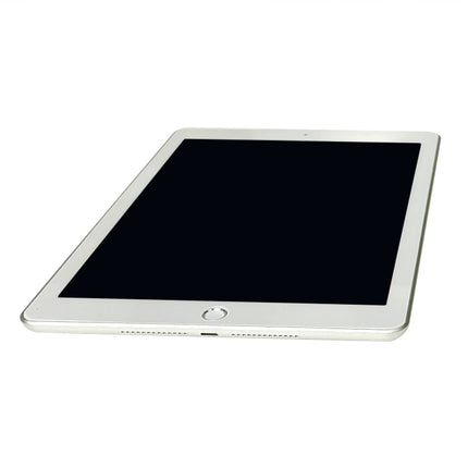 For iPad 9.7 (2019) Color Screen Non-Working Fake Dummy Display Model (Gold)-garmade.com