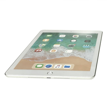 For iPad 9.7 2019 Black Screen Non-Working Fake Dummy Display Model (Gold)-garmade.com