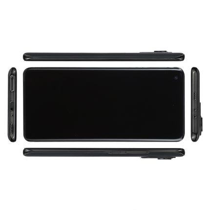 For Xiaomi Mi 11 Black Screen Non-Working Fake Dummy Display Model (Black)-garmade.com