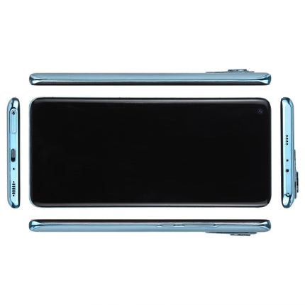 For Xiaomi Mi 11 Black Screen Non-Working Fake Dummy Display Model (Blue)-garmade.com