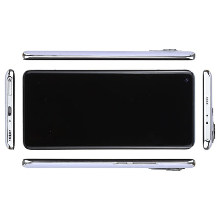 For Xiaomi Mi 11 Black Screen Non-Working Fake Dummy Display Model (White)-garmade.com