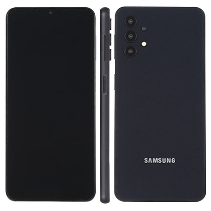 For Samsung Galaxy A32 5G Black Screen Non-Working Fake Dummy Display Model (Black)-garmade.com