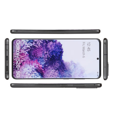 For Galaxy S20+ 5G Color Screen Non-Working Fake Dummy Display Model (Grey)-garmade.com