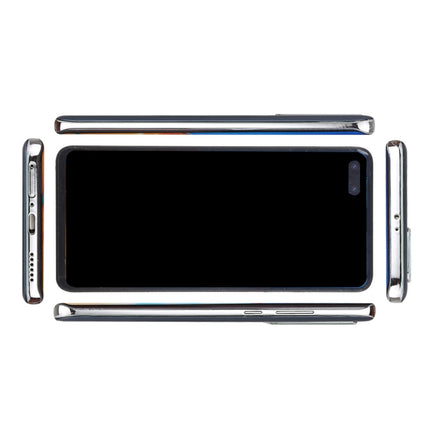 For Huawei P40 Pro 5G Black Screen Non-Working Fake Dummy Display Model (Grey)-garmade.com