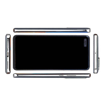 For Huawei P40 5G Black Screen Non-Working Fake Dummy Display Model (Grey)-garmade.com