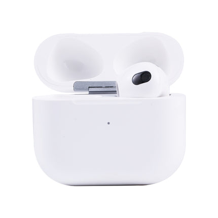For Apple AirPods 3 Non-Working Fake Dummy Headphones Model(White)-garmade.com