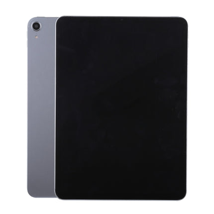 For iPad Pro 11 inch 2018 Dark Screen Non-Working Fake Dummy Display Model (Grey)-garmade.com