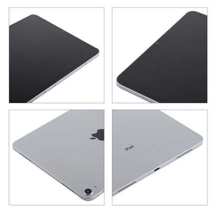 For iPad Pro 11 inch 2018 Dark Screen Non-Working Fake Dummy Display Model (Grey)-garmade.com