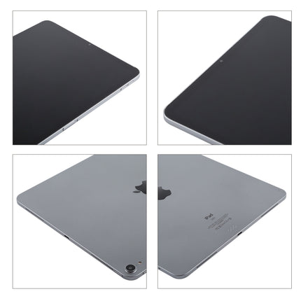 For iPad Pro 12.9 inch 2018 Dark Screen Non-Working Fake Dummy Display Model (Grey)-garmade.com