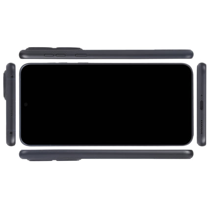 For Huawei P50 Black Screen Non-Working Fake Dummy Display Model (Black)-garmade.com