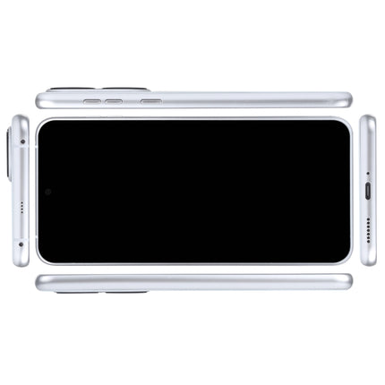 For Huawei P50 Black Screen Non-Working Fake Dummy Display Model (White)-garmade.com