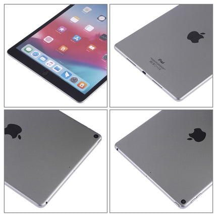 For iPad Air 2019 Color Screen Non-Working Fake Dummy Display Model (Grey)-garmade.com