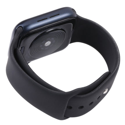 For Apple Watch SE 2022 40mm Color Screen Non-Working Fake Dummy Display Model (Black)-garmade.com