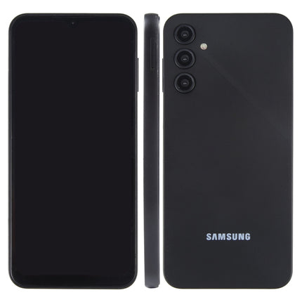 For Samsung Galaxy A14 5G Black Screen Non-Working Fake Dummy Display Model (Black)-garmade.com