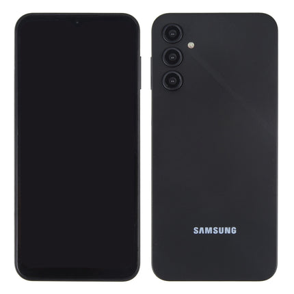 For Samsung Galaxy A14 5G Black Screen Non-Working Fake Dummy Display Model (Black)-garmade.com