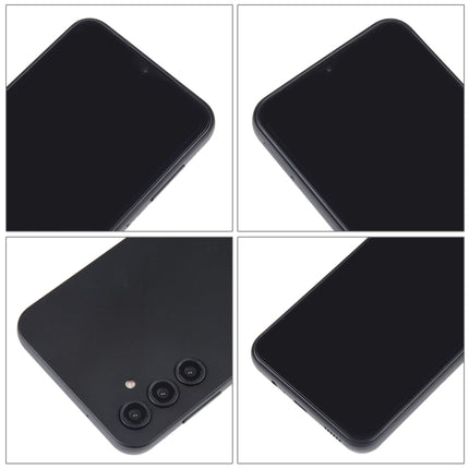 For Samsung Galaxy A14 5G Black Screen Non-Working Fake Dummy Display Model (Black)-garmade.com