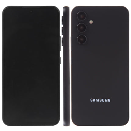 For Samsung Galaxy A54 5G Black Screen Non-Working Fake Dummy Display Model (Black)-garmade.com