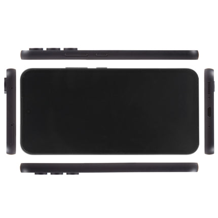 For Samsung Galaxy A54 5G Black Screen Non-Working Fake Dummy Display Model (Black)-garmade.com