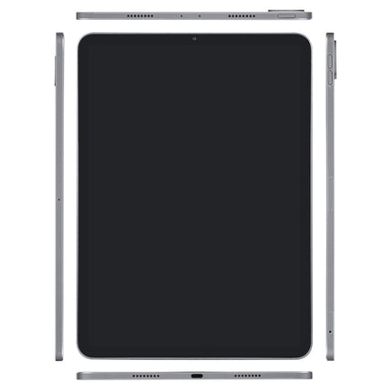 For iPad Pro 11 2022 Black Screen Non-Working Fake Dummy Display Model (Grey)-garmade.com