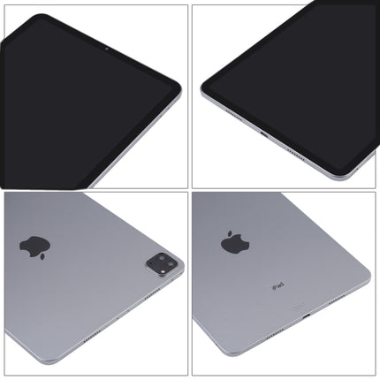 For iPad Pro 11 2022 Black Screen Non-Working Fake Dummy Display Model (Grey)-garmade.com