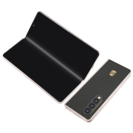 For Samsung Galaxy W23 Black Screen Non-Working Fake Dummy Display Model (Black)-garmade.com