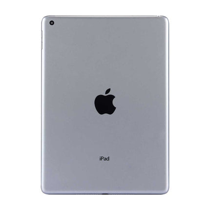 For iPad 9.7 (2017) Dark Screen Non-Working Fake Dummy Display Model (Grey + Black)-garmade.com