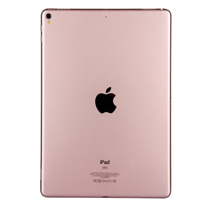 For iPad Pro 10.5 inch (2017) Tablet PC Color Screen Non-Working Fake Dummy Display Model (Rose Gold)-garmade.com