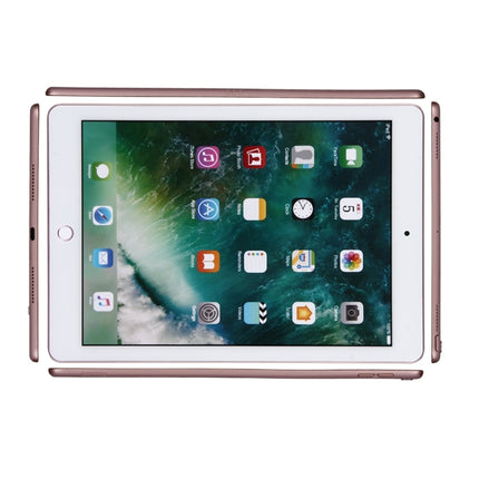 For iPad Pro 10.5 inch (2017) Tablet PC Color Screen Non-Working Fake Dummy Display Model (Rose Gold)-garmade.com