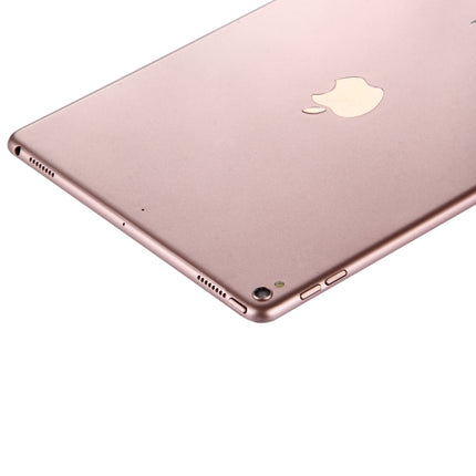 For iPad Pro 10.5 inch (2017) Tablet PC Color Screen Non-Working Fake Dummy Display Model (Rose Gold)-garmade.com