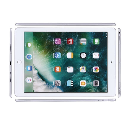 For iPad Pro 10.5 inch (2017) Tablet PC Color Screen Non-Working Fake Dummy Display Model (Silver)-garmade.com