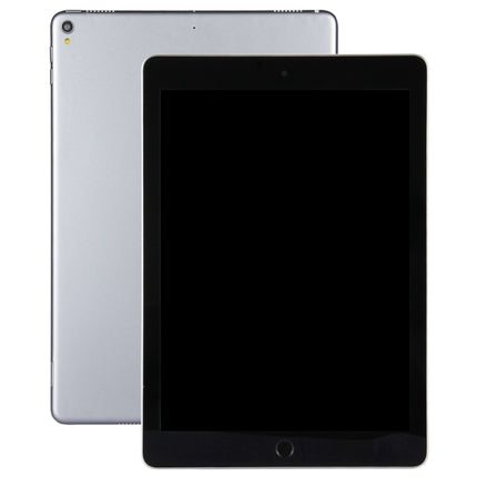 For iPad Pro 10.5 inch (2017) Tablet PC Dark Screen Non-Working Fake Dummy Display Model (Grey)-garmade.com