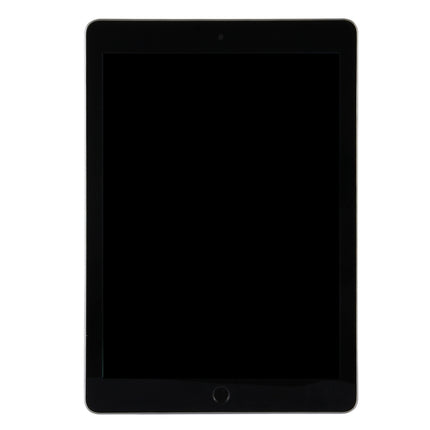 For iPad Pro 10.5 inch (2017) Tablet PC Dark Screen Non-Working Fake Dummy Display Model (Grey)-garmade.com