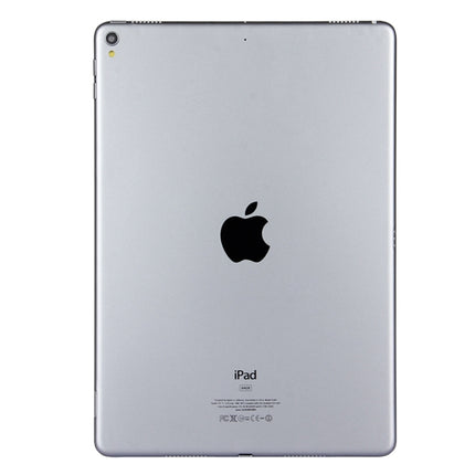 For iPad Pro 10.5 inch (2017) Tablet PC Dark Screen Non-Working Fake Dummy Display Model (Grey)-garmade.com